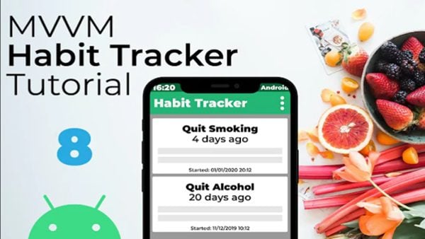 mvvmhabit apk