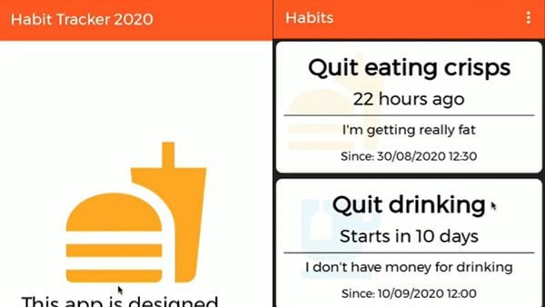 mvvmhabit app download